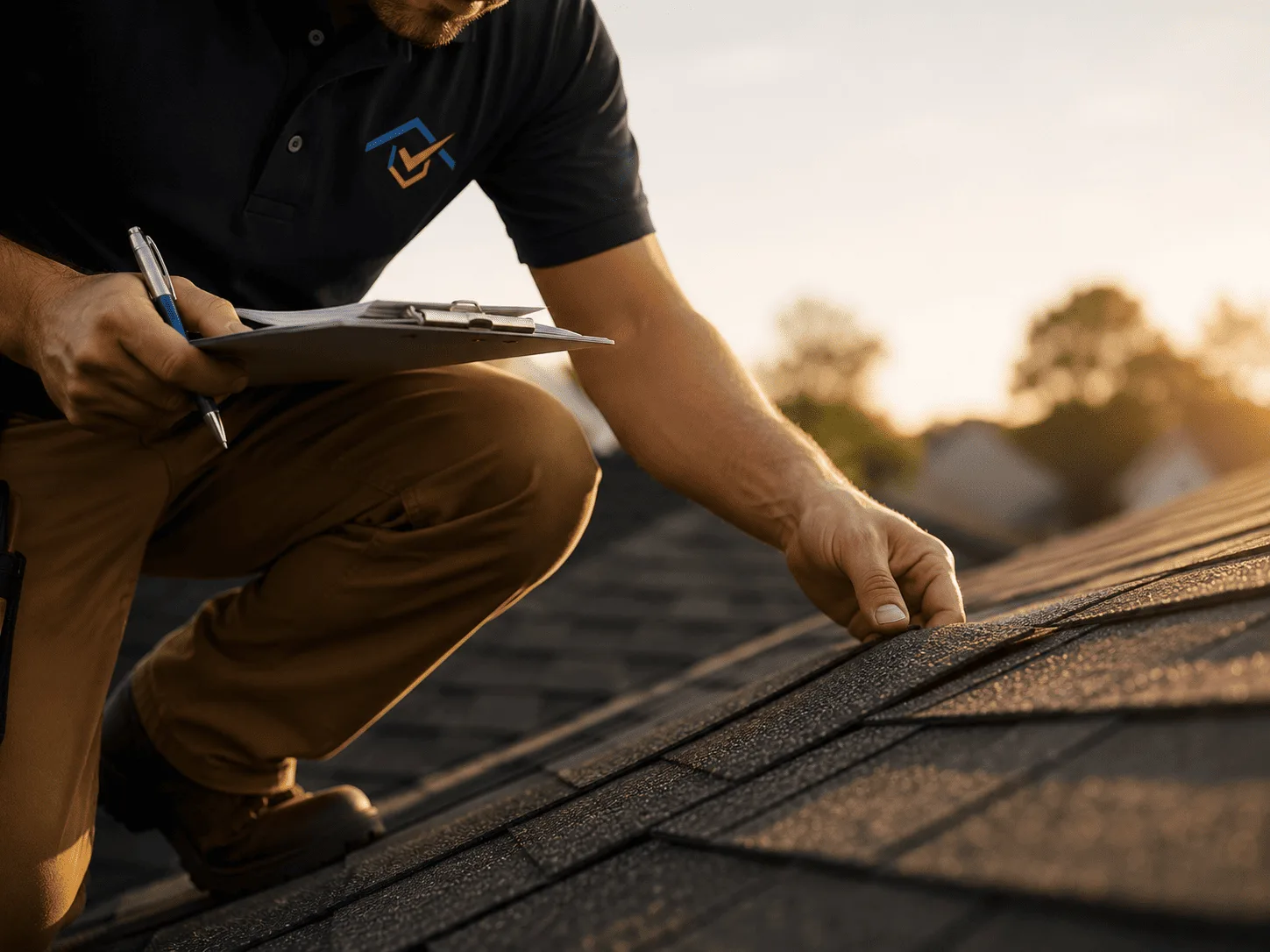 Why Choose Roof Inspection in Amma, WV